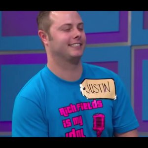 The Price is Right - April 16, 2010