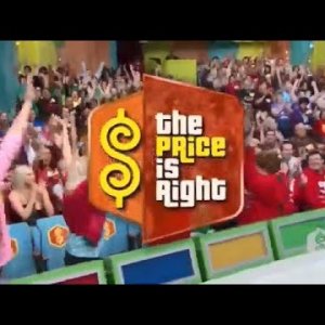 The Price is Right - April 19, 2010