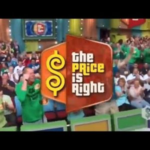 The Price is Right - April 22, 2010 - Earth Day 2010