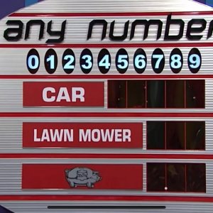 TPIR: The Any Number Makeover