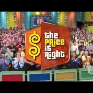 The Price is Right - April 30, 2010