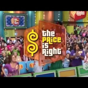 The Price is Right - May 6, 2010
