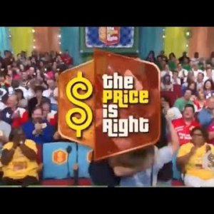 The Price is Right - May 20, 2010