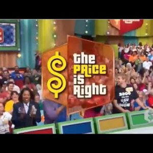 The Price is Right - June 7, 2010