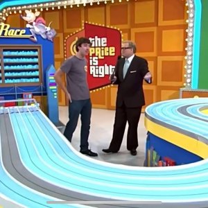 TPIR: Debut of Rat Race