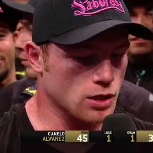Canelo vs. Kirkland 2015 – Full Fight (HBO Boxing)