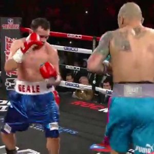 Cotto vs. Geale 2015 – Full Fight (HBO Boxing)