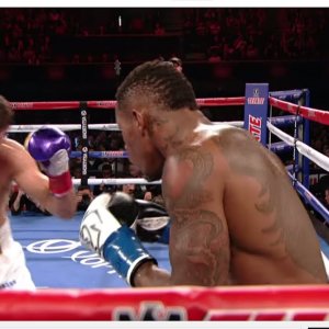 Gennady Golovkin vs. Willie Monroe Jr. 2015 [Full Fight]