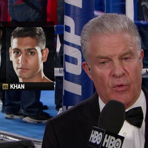 Classic Boxing: Khan vs. Maidana 2010 – Full Fight