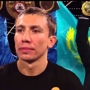 Gennady "GGG" Golovkin vs Gabriel Rosado - Full Fight (HBO)