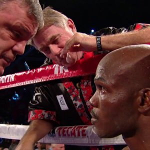 Bradley vs. Rios 2015 (HBO Boxing)