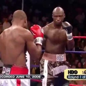 Bernard Hopkins vs Antonio Tarver full fight HD