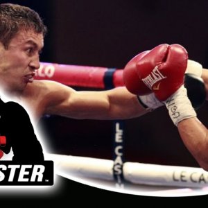 Gennady Golovkin vs Nobuhiro Ishida  -  Full Fight in HD