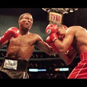 Oscar De La Hoya vs Shane Mosley I ᴴᴰ [FULL FIGHT]