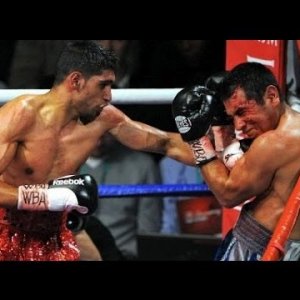 Amir Khan vs Marco Antonio Barrera HD