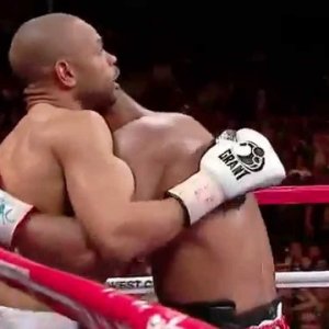 Roy Jones Jr. vs Bernard Hopkins II full fight HD