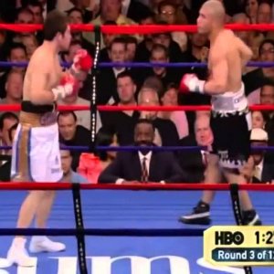 Miguel Cotto vs Alfonso Gomez 2008 04 12 full fight