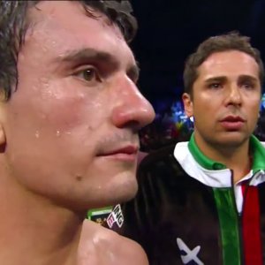Lucas Matthysse vs. Roberto Ortiz Full Fight HD