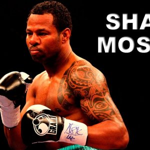 Shane Mosley vs Miguel Angel Cotto / Full Fight