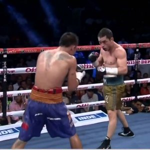 Fernando Montiel vs Rogelio Jun Doliguez - Boxing Full Show