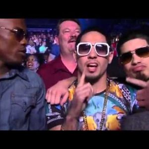 Lamont Peterson Vs Lucas Matthysse - Full Fight HD