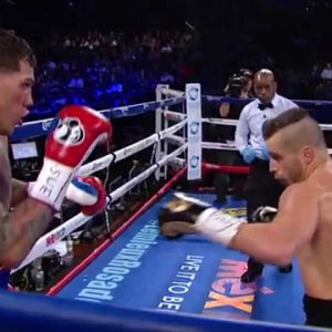 David Lemieux vs. Gabe Rosado 2014 [Full Fight]