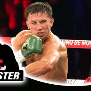 Gennady Golovkin vs. Osumanu Adama - Full Fight in HD