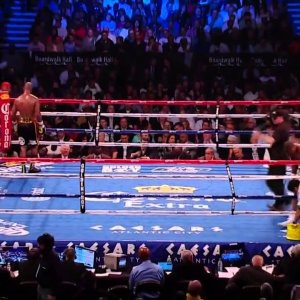 Bernard Hopkins vs Chad Dawson II full fight HD