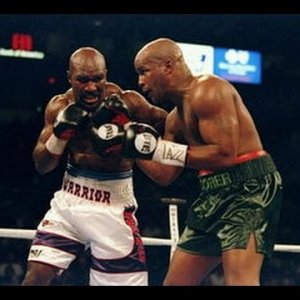 Evander Holyfield vs  Michael Moorer II Full Fight (HD)