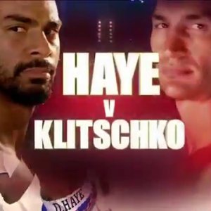David Haye vs Wladimir Klitschko (2011 july) - Full Fight HD