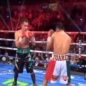 Nonito Donaire vs Cesar Juarez HD Full Fight