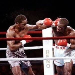 Evander Holyfield vs  Henry Tillman Full Fight (HD)