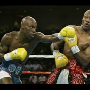Zab Judah vs DeMarcus Corley Full Fight (HD)