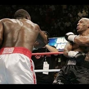 Mike Tyson vs Danny Williams Full Fight (HD)