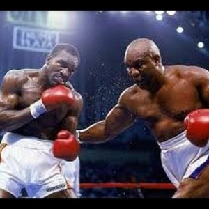 Evander Holyfield vs  Michael Moorer I Full Fight (HD)