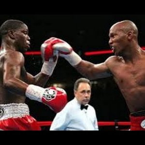 Zab Judah vs Cory Spinks Full Fight (HD)