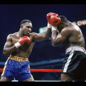 Evander Holyfield vs  Bert Cooper Full Fight (HD)