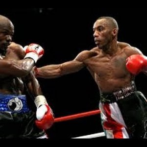 Timothy Bradley vs Junior Witter Full Fight (HD)