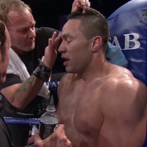 Joseph Parker vs. Kali Meehan Full Fight HD