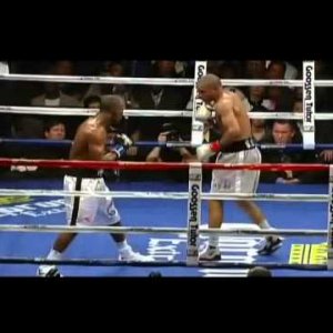 Andre Ward vs. Sakio Bika
