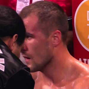 Sergey Kovalev vs Cedric Agnew 29 03 2014