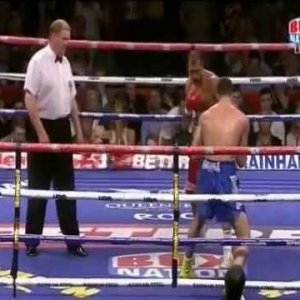 Sergey Kovalev vs Nathan Cleverly Full Fight Highlights