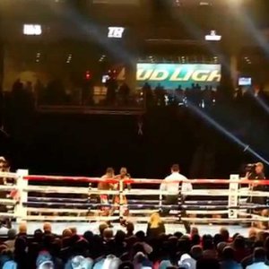 Full Fight: Terence Crawford VS Dierry Jean. 10/24/2015