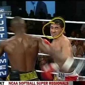Guillermo Rigondeaux vs Juan Noriega [FULL FIGHT]