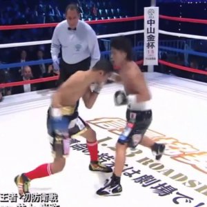 Naoya Inoue vs Warlito Parrenas Full Fight KO