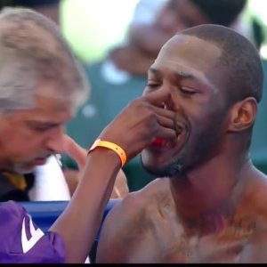 Deontay Wilder vs. Jason Gavern Full Fight HD