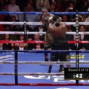 Bermane Stiverne vs Deontay Wilder Full Fight Highlights HD WBC  AJ Anthony Joshua Tyson Fury