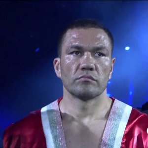 Kubrat Pulev vs Dereck Chisora Full HD, Full Fight, BG Language 07.05.2016