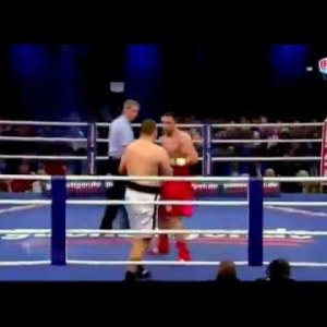 KUBRAT PULEV  vs IVICA PERKOVIC FULL FIGHT