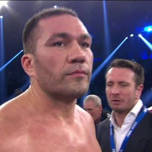 Kubrat Pulev vs Maurice Harris FULL FIGHT HD - Кубрат Пулев – Морис Харис
